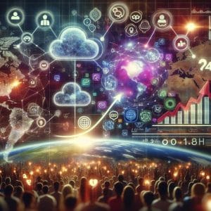 harness social media s power