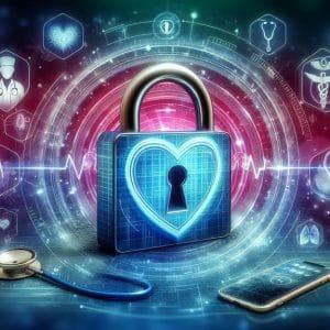 hipaa compliance in app builders