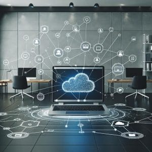 ideal saas distribution channels