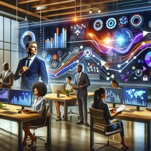 impactful case studies elevate