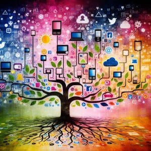 importance of diversifying channels