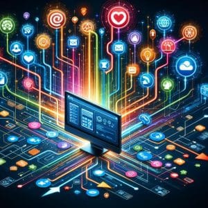 importance of saas channels