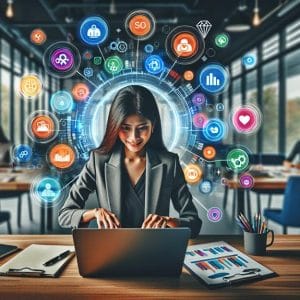 importance of saas roi