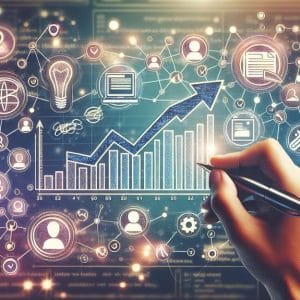 increasing organic traffic strategies