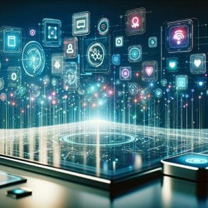 integrating ai into no code