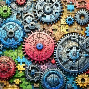 integrating third party libraries efficiently