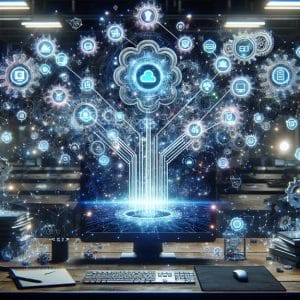 integration with cloud services