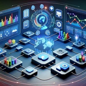 integration with google analytics