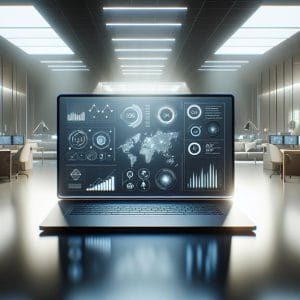 key saas content metrics