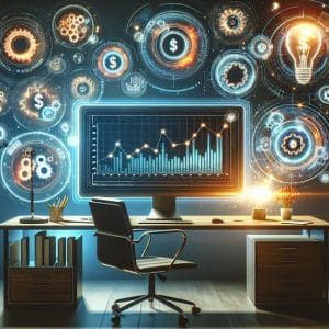 leverage saas content analytics