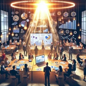 leveraging customer case studies