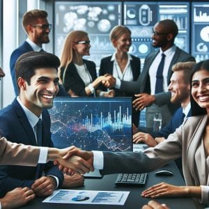 leveraging customer success stories