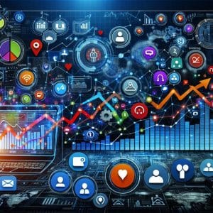 leveraging social media power