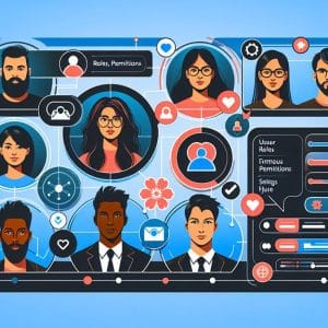 managing user roles effectively
