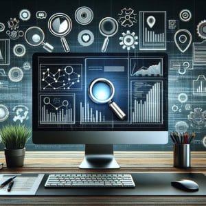 maximize software content visibility