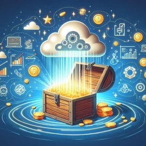 maximizing saas content returns
