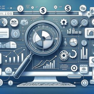 measuring saas content effectiveness