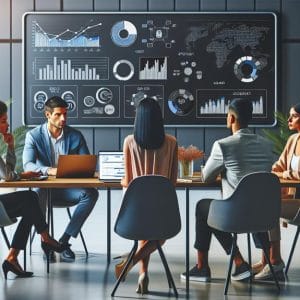 measuring saas content effectiveness