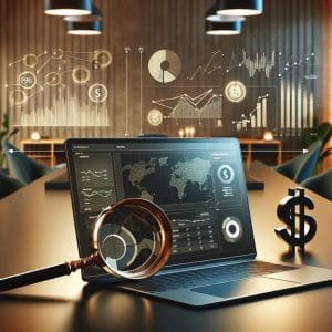 measuring saas content marketing