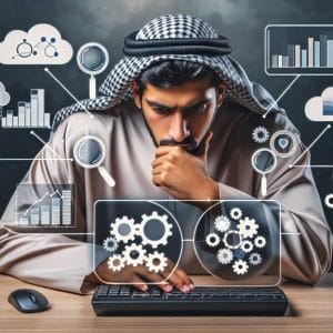 measuring saas content roi