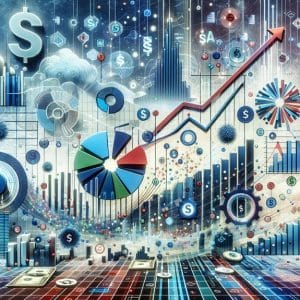 measuring saas content success