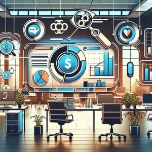 measuring saas content success