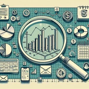 measuring saas content success