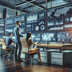 measuring saas content success