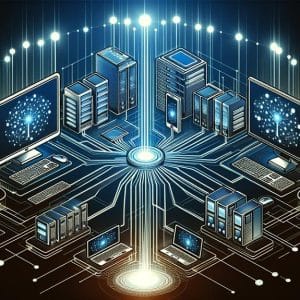 multi platform deployment in no code