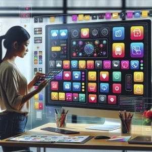 no code app builder platforms