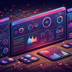 no code app performance monitoring
