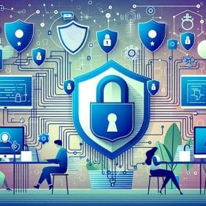 no code app privacy