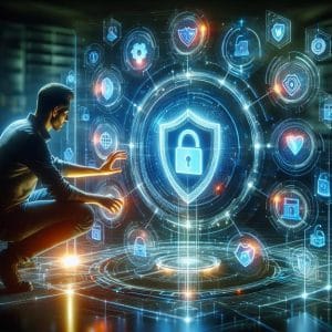 no code app security risks