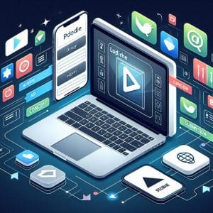 no code app submission