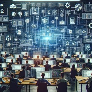 no code apps and version control