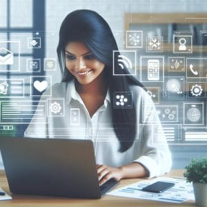 no code apps benefit