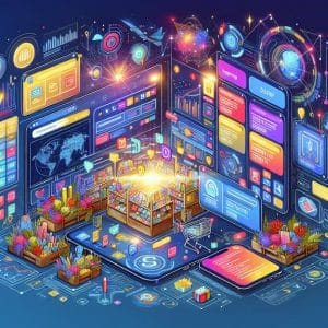 no code apps for e commerce