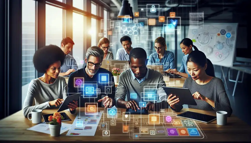 no code apps for non tech users