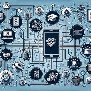 no code apps in industries