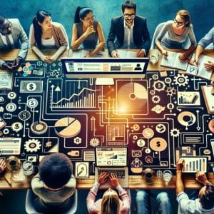 no code for crowdfunding apps
