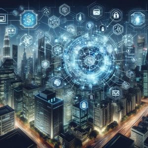 no code for finance apps