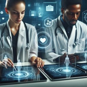 no code for healthcare