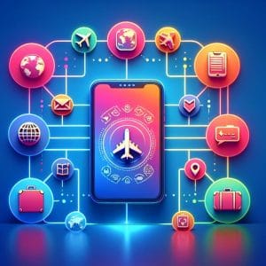 no code for travel
