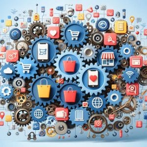 no code platforms for marketplaces