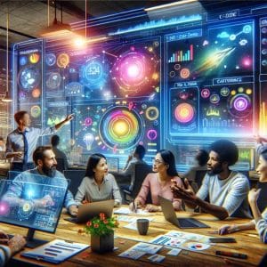 no code project management