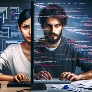 no coding knowledge needed