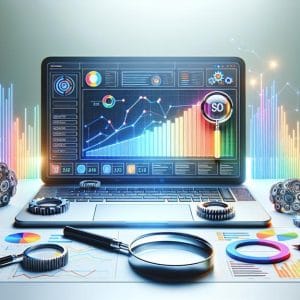 on page seo for saas