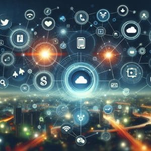 optimal social media platforms
