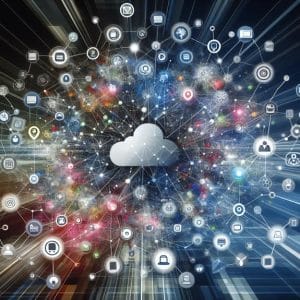 optimize saas content distribution