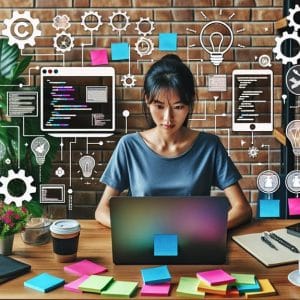 optimizing bubble io app development